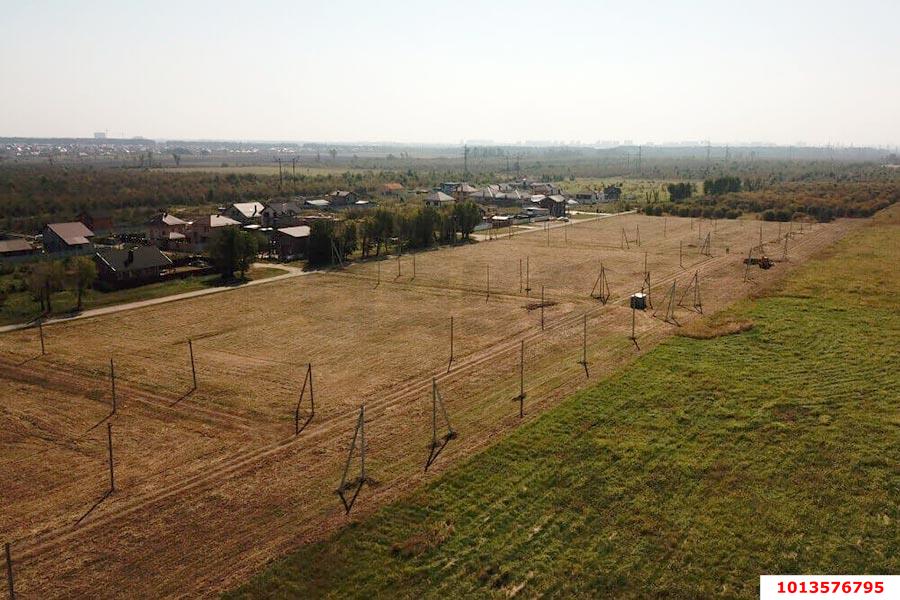 Фото №2: Коммерческая земля 6 сот. - Старокорсунская, Карасунский внутригородской округ