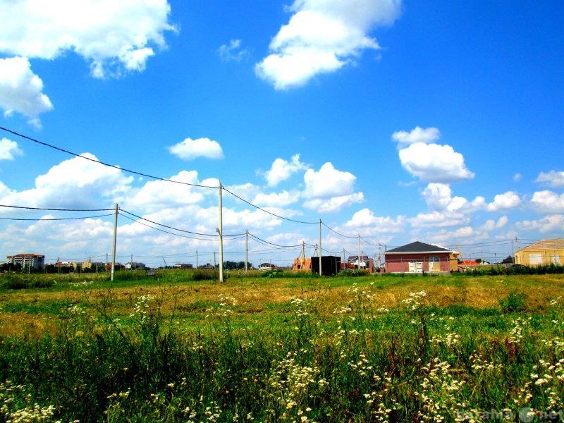 Фото №1: Коммерция 6 м² - Старокорсунская, мкр. Карасунский внутригородской округ