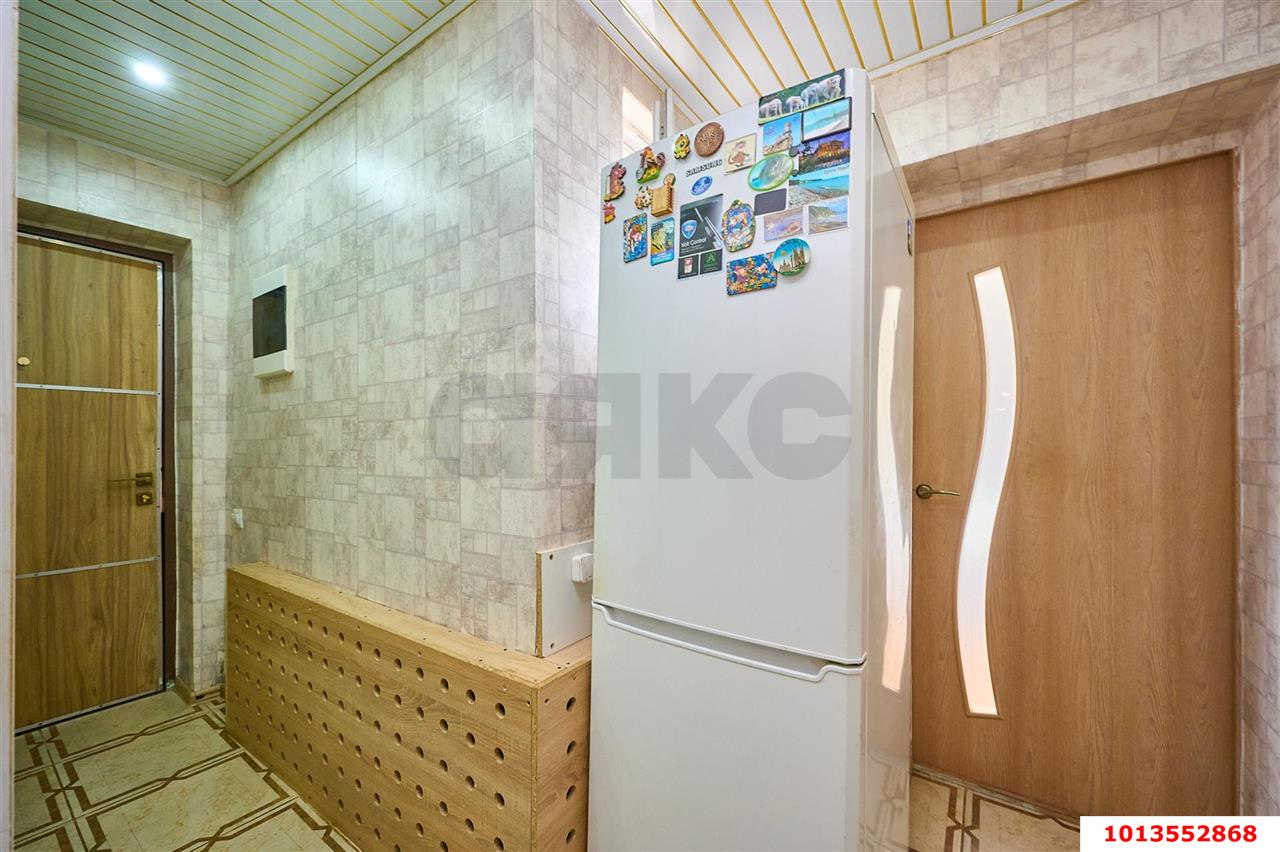 Фото №9: Дом 65 м² + 1 сот. - Краснодар, Дубинка, ул. Кавказская, 86