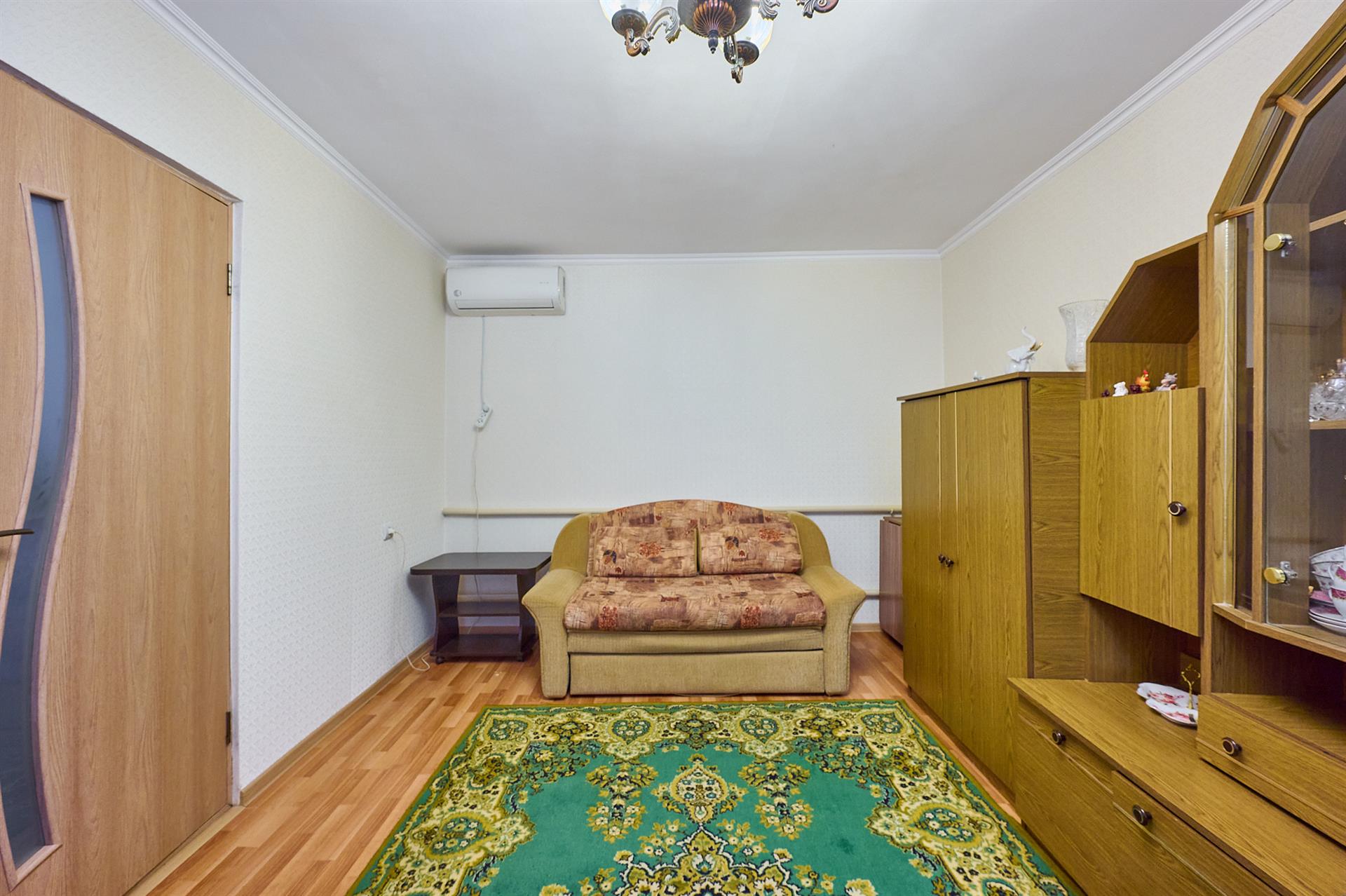 Фото №2: Дом 65 м² + 1 сот. - Краснодар, ул. Кавказская, 86