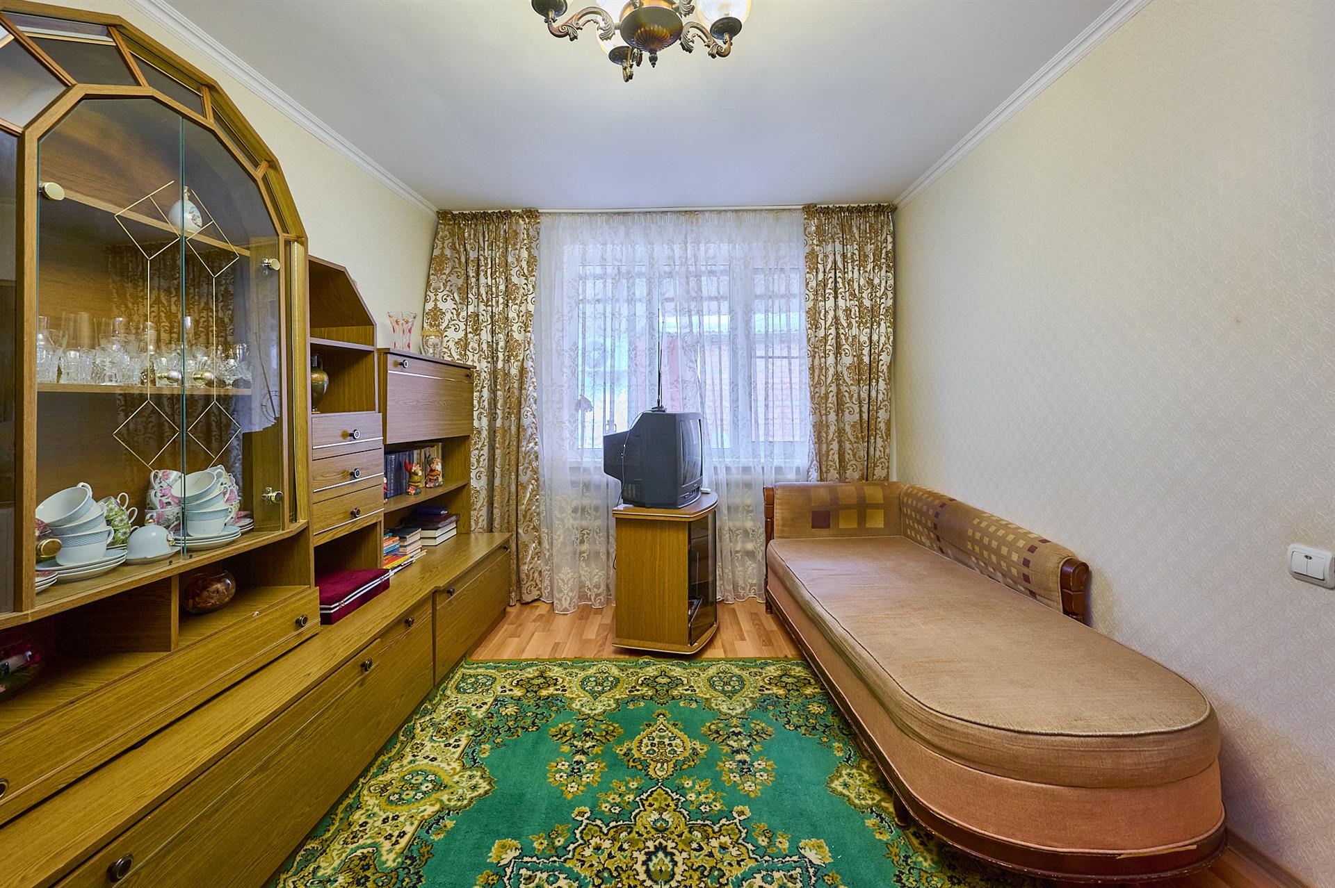 Фото №1: Дом 65 м² + 1 сот. - Краснодар, ул. Кавказская, 86