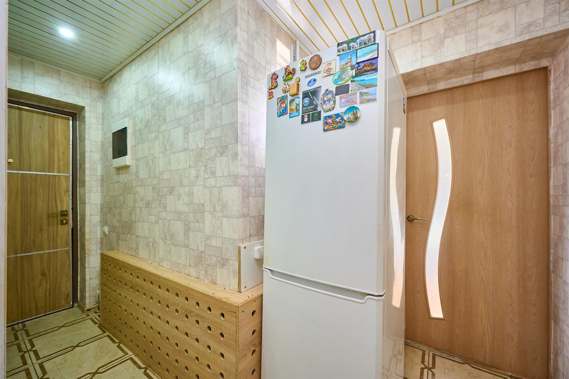 Фото №9: Дом 65 м² + 1 сот. - Краснодар, ул. Кавказская, 86