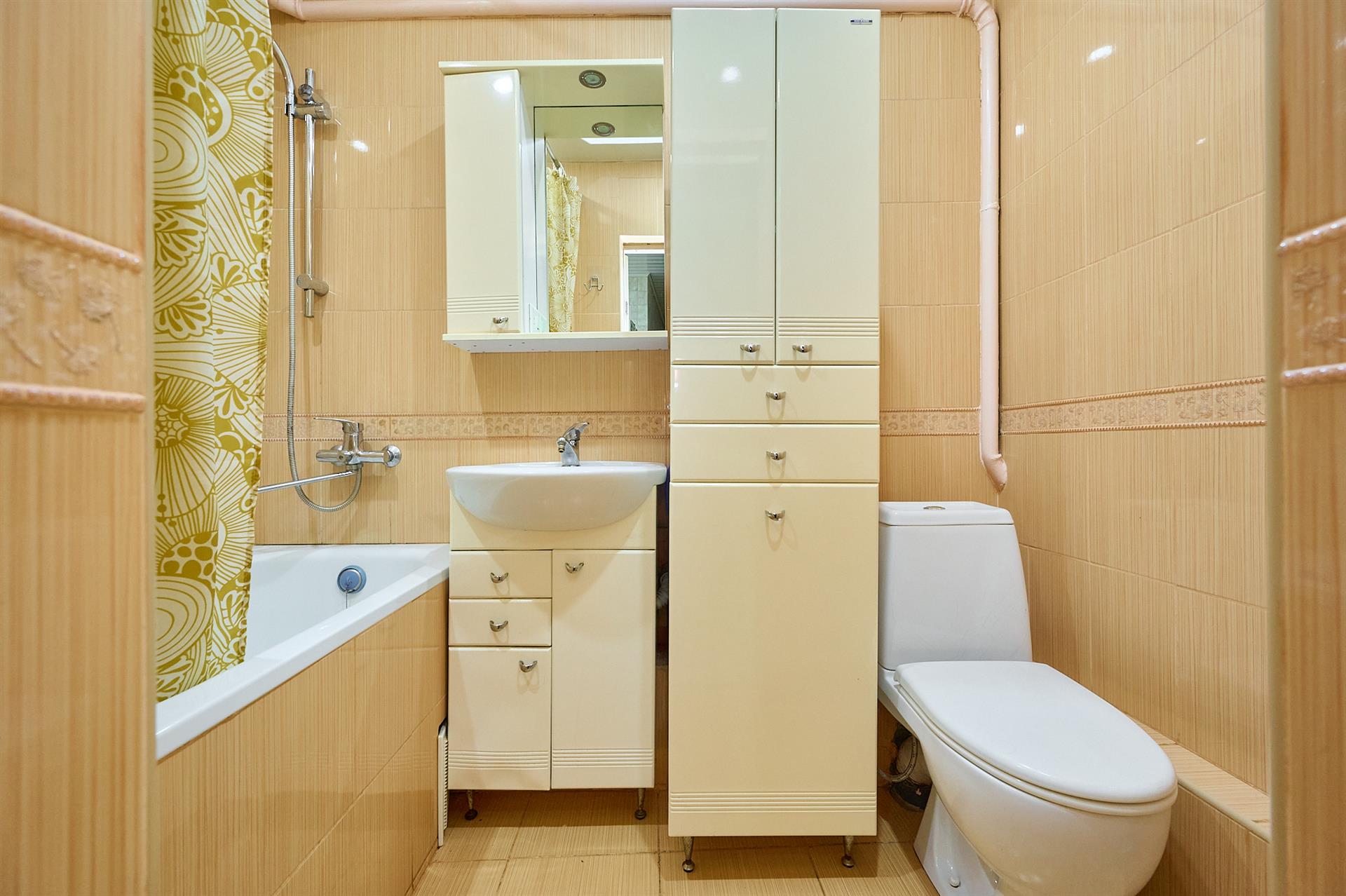 Фото №6: Дом 65 м² + 1 сот. - Краснодар, ул. Кавказская, 86