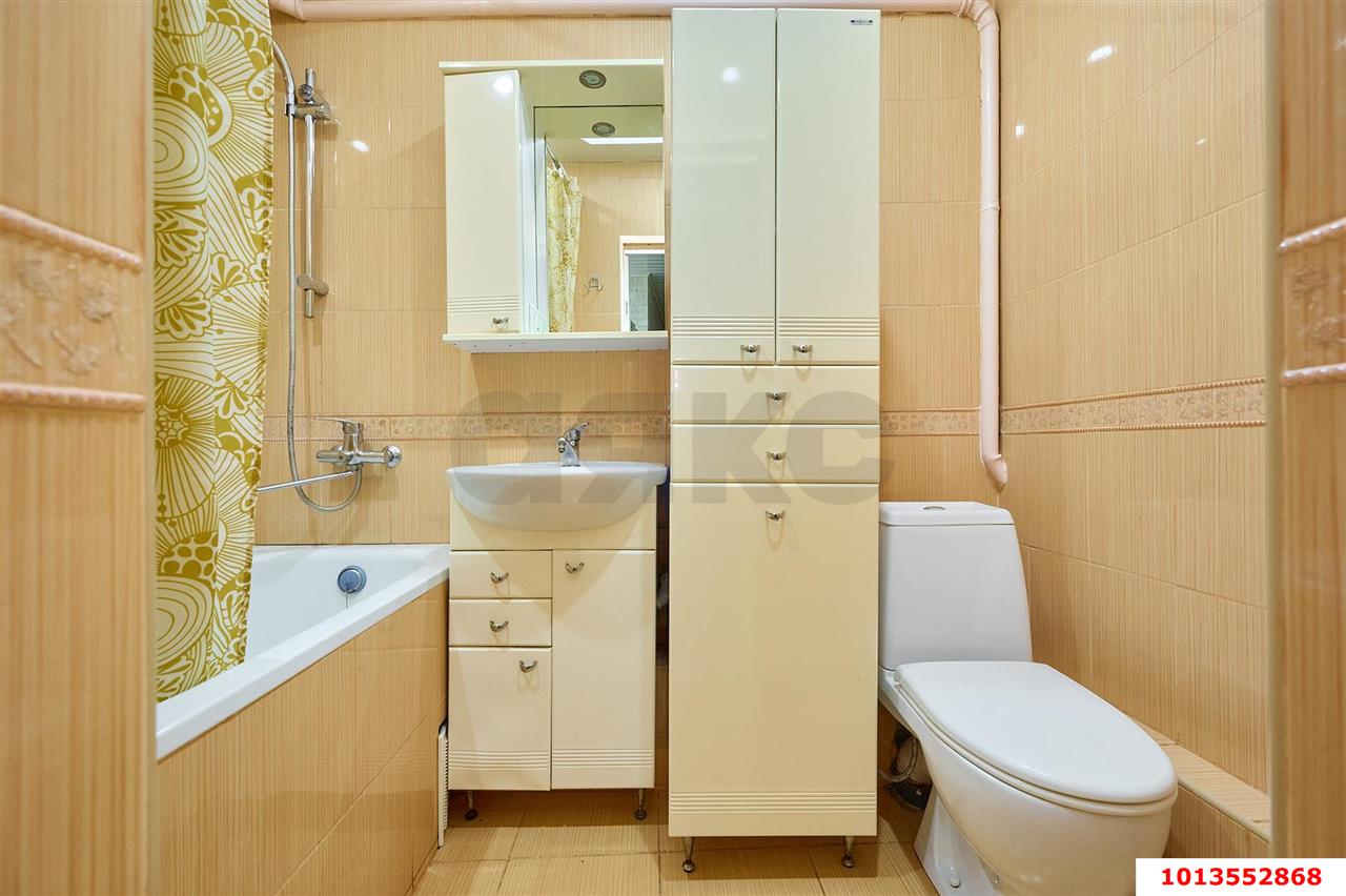 Фото №6: Дом 65 м² + 1 сот. - Краснодар, ул. Кавказская, 86