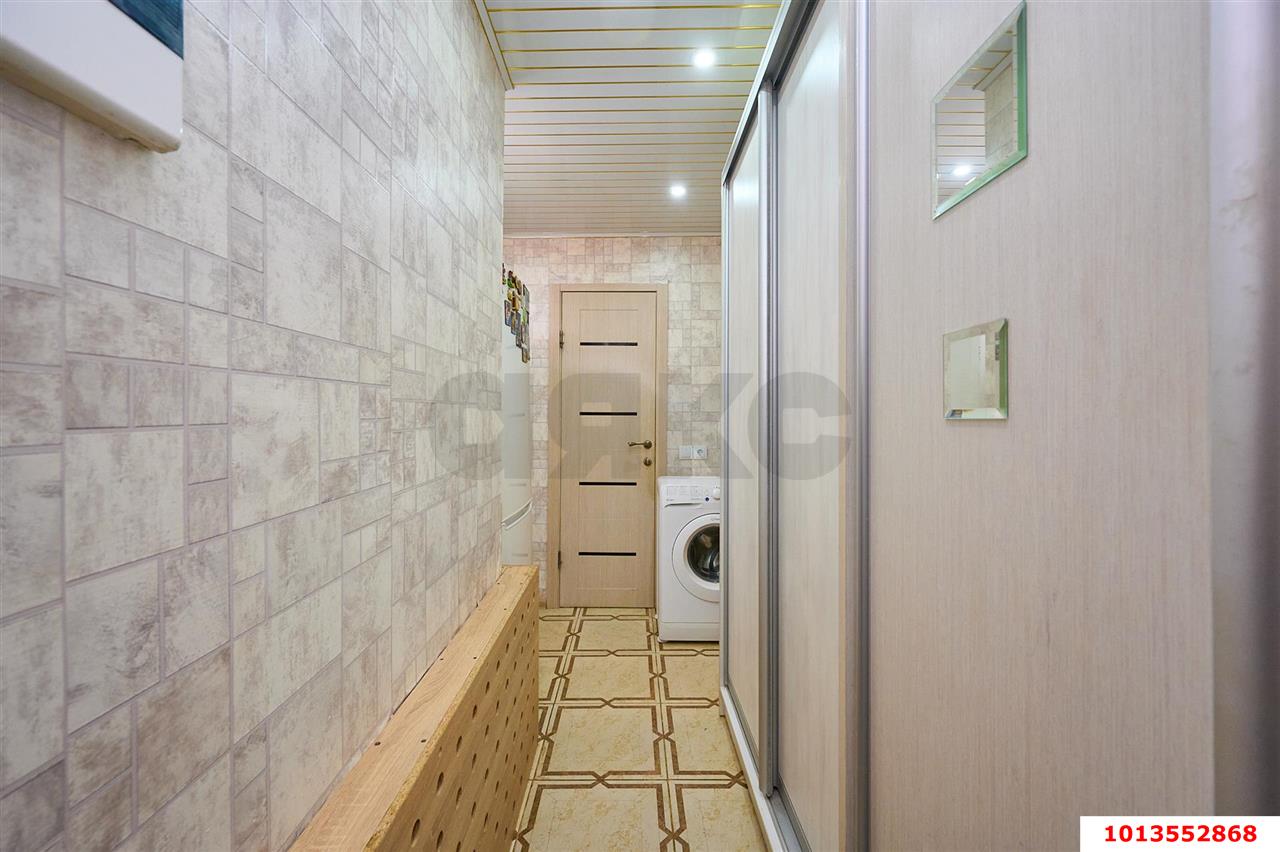 Фото №7: Дом 65 м² + 1 сот. - Краснодар, Дубинка, ул. Кавказская, 86