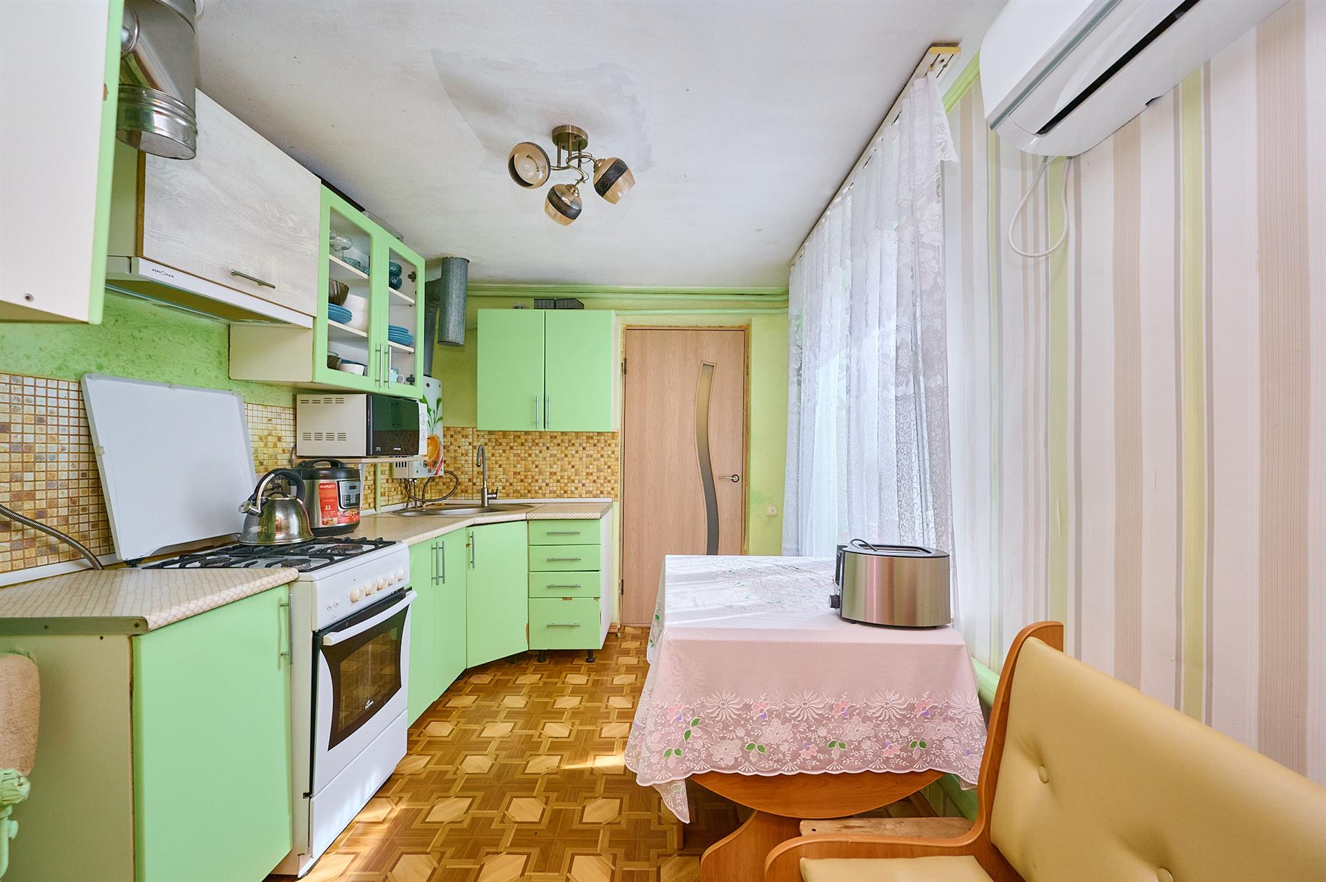 Фото №5: Дом 65 м² + 1 сот. - Краснодар, ул. Кавказская, 86