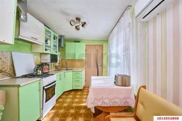 Фото №5: Дом 65 м² - Краснодар, мкр. Дубинка, ул. Кавказская, 86