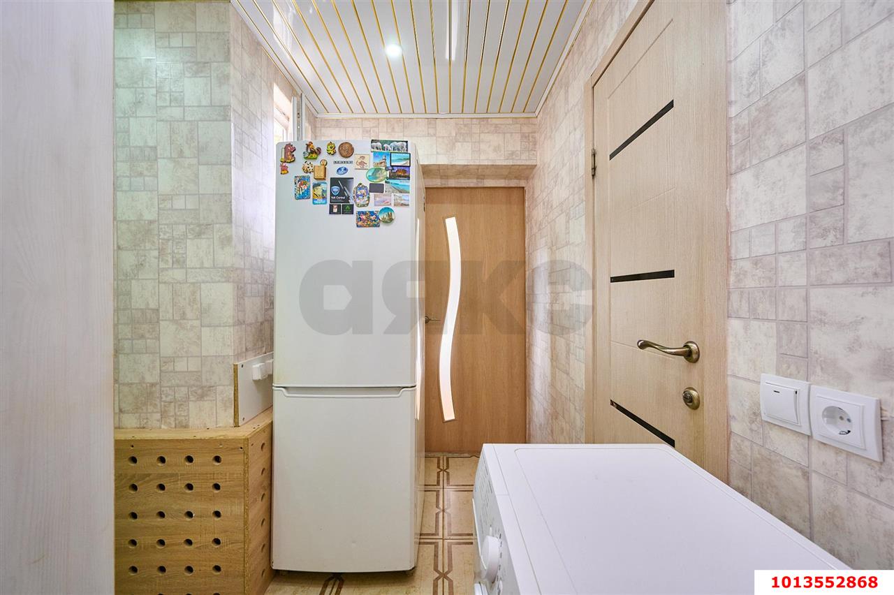 Фото №8: Дом 65 м² + 1 сот. - Краснодар, ул. Кавказская, 86