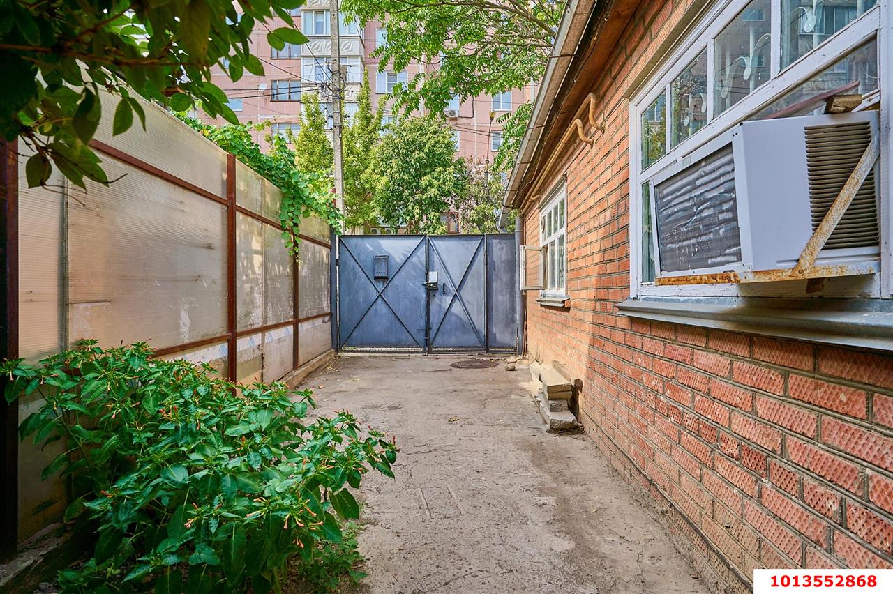 Фото №11: Дом 65 м² + 1 сот. - Краснодар, Дубинка, ул. Кавказская, 86