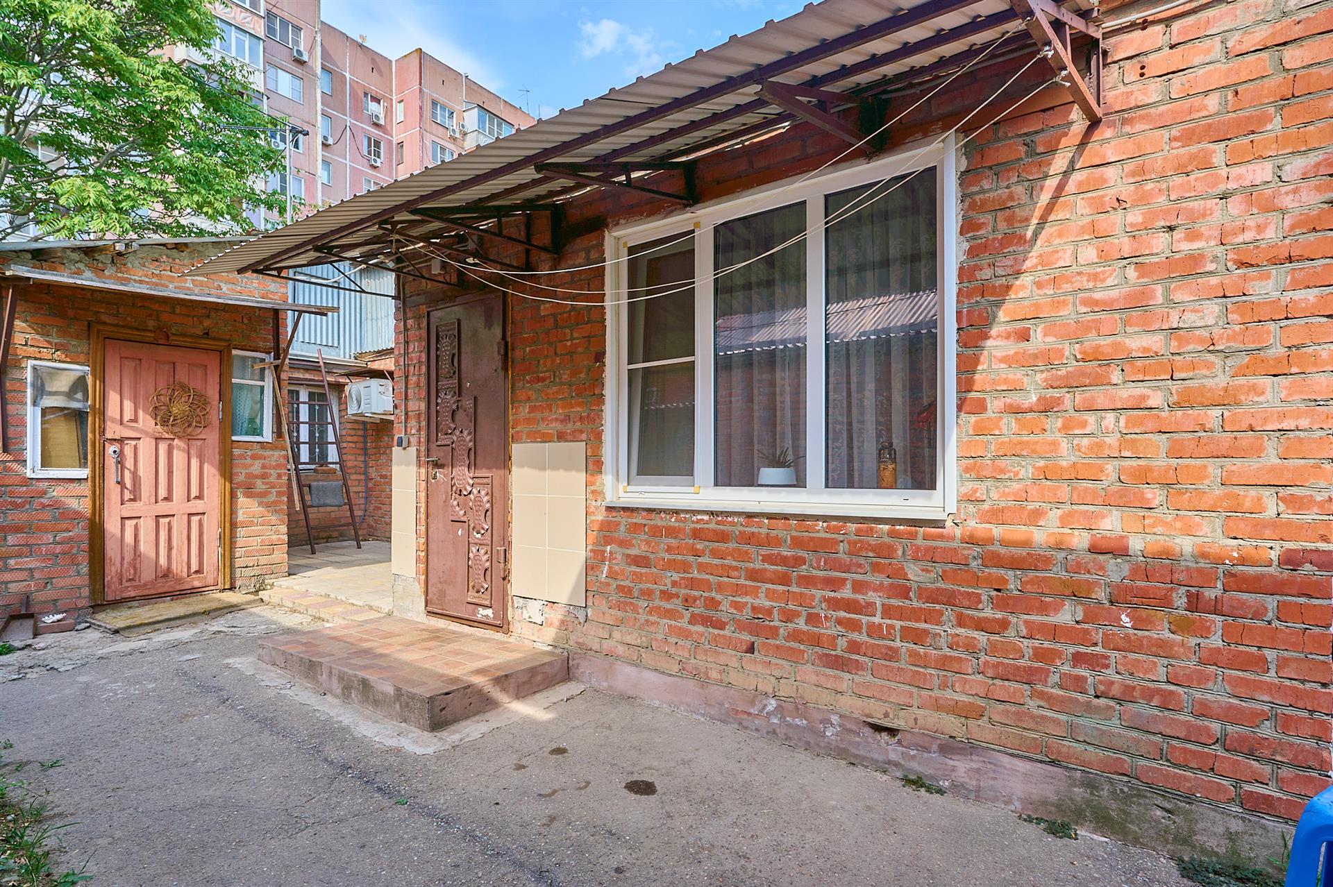 Фото №10: Дом 65 м² + 1 сот. - Краснодар, ул. Кавказская, 86