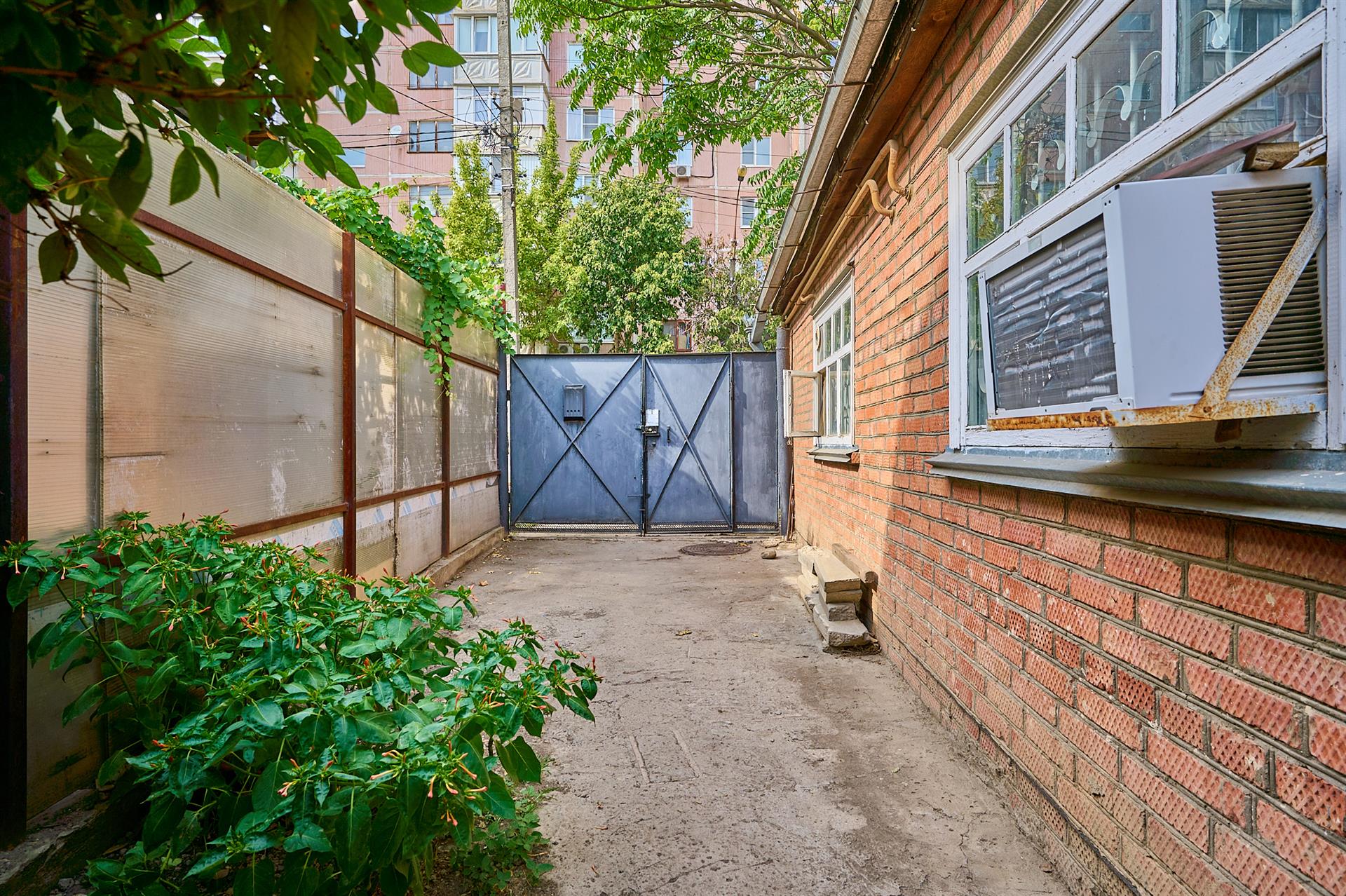 Фото №11: Дом 65 м² + 1 сот. - Краснодар, ул. Кавказская, 86