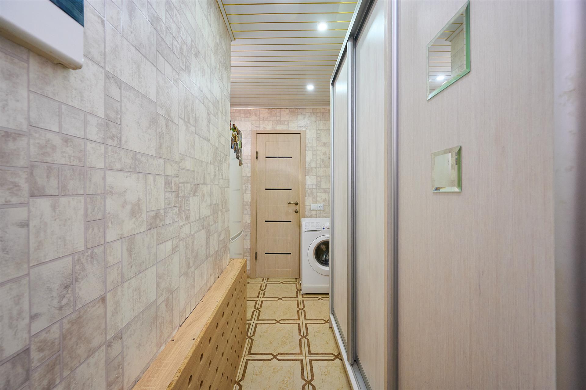 Фото №7: Дом 65 м² + 1 сот. - Краснодар, ул. Кавказская, 86