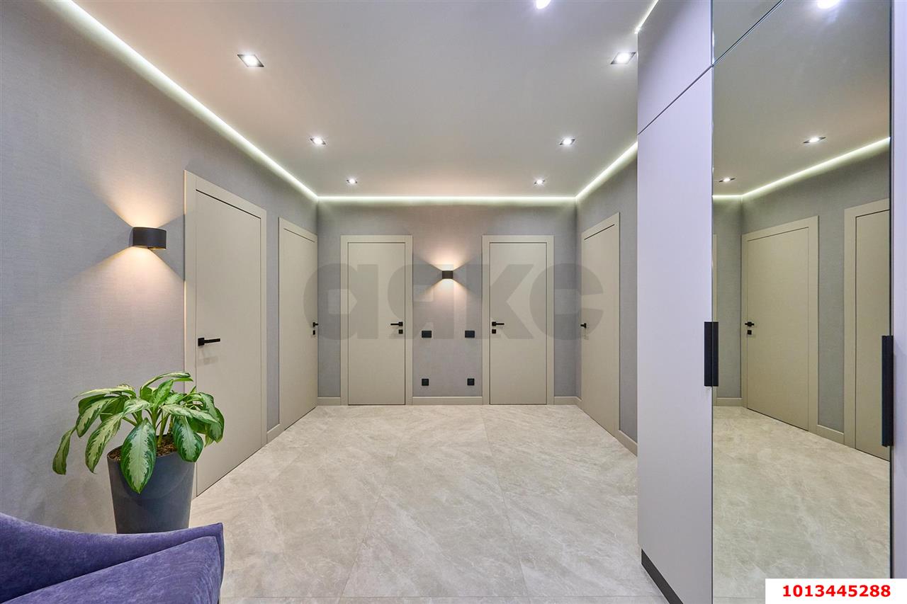 Фото №16: 3-комнатная квартира 90 м² - Краснодар, Прикубанский внутригородской округ, Славянский, мкр. Светлоград, ул. Красных Партизан, 1/4к10