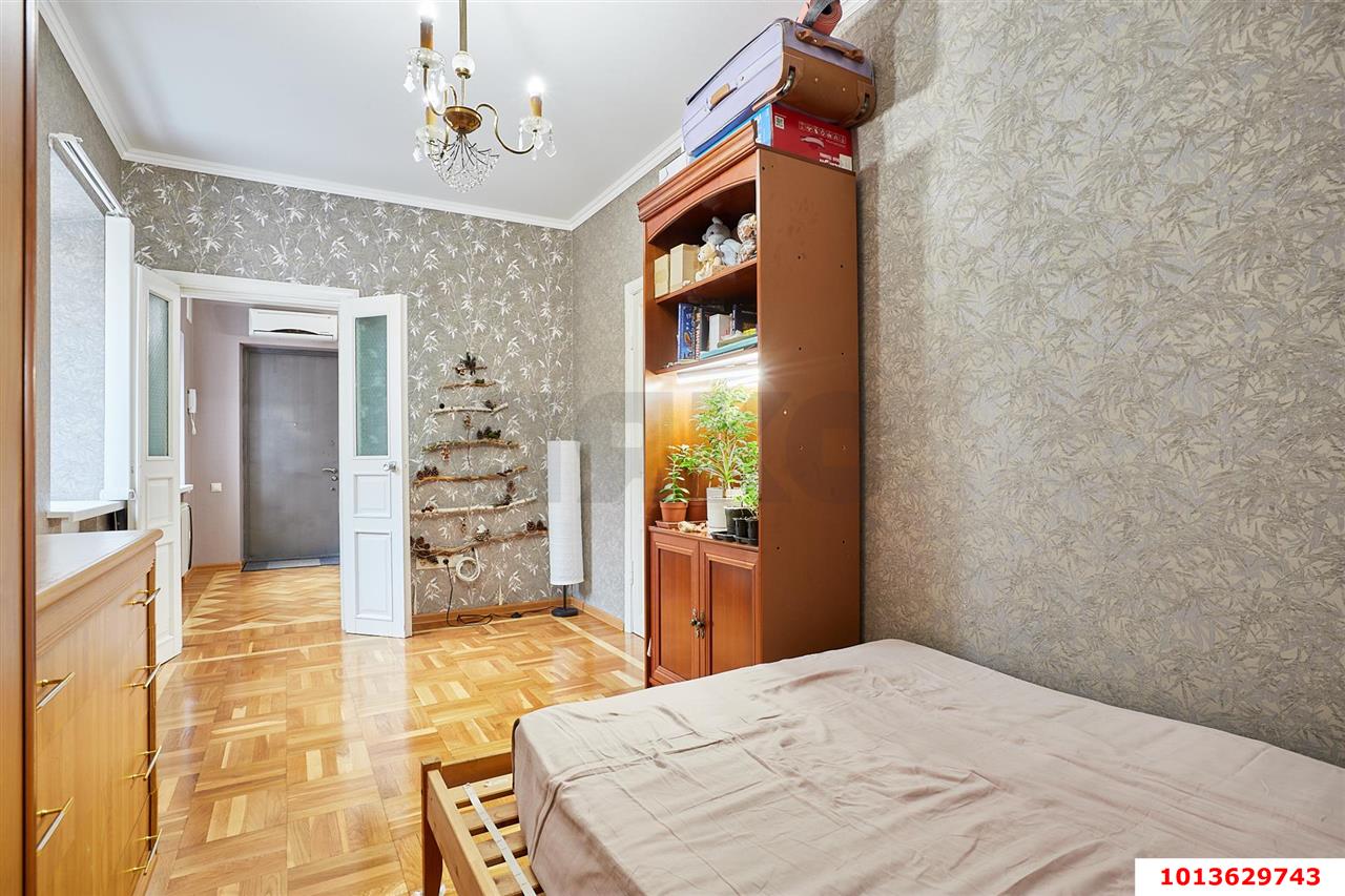 Фото №11: Дом 59 м² + 3 сот. - Краснодар, ул. Кропоткина, 105