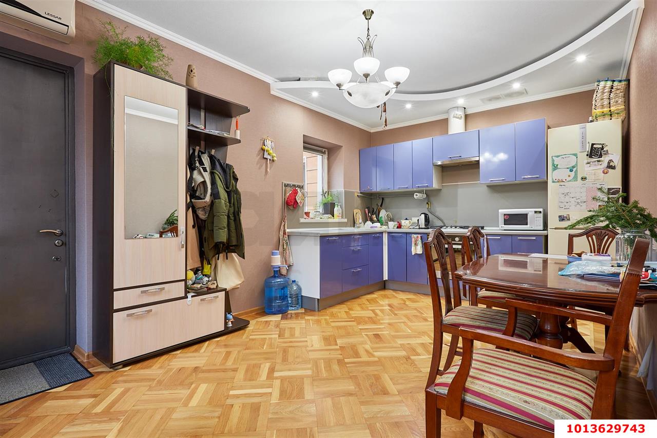 Фото №7: Дом 59 м² + 3 сот. - Краснодар, Кожзавод, ул. Кропоткина, 105