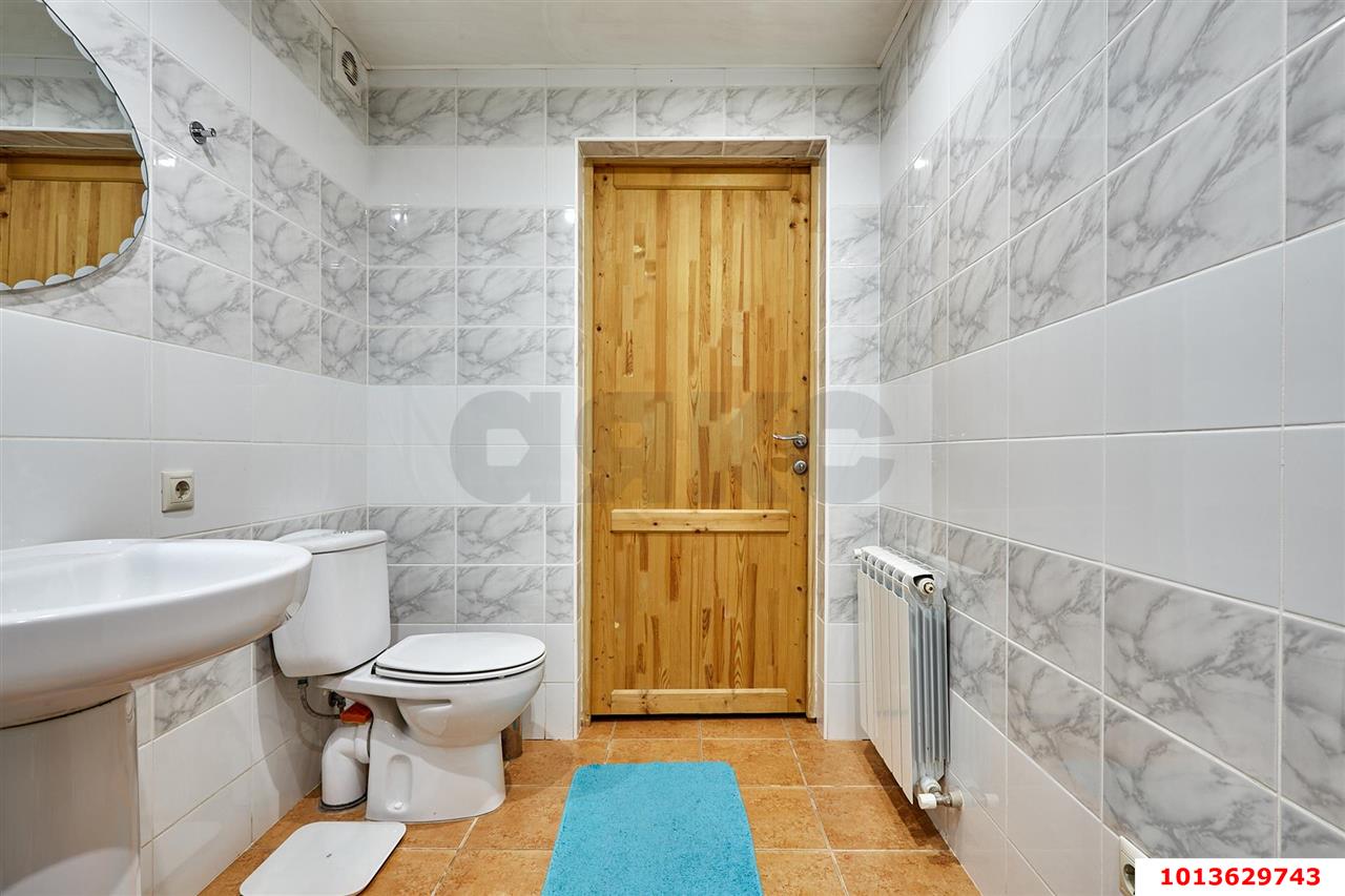 Фото №13: Дом 59 м² + 3 сот. - Краснодар, Кожзавод, ул. Кропоткина, 105