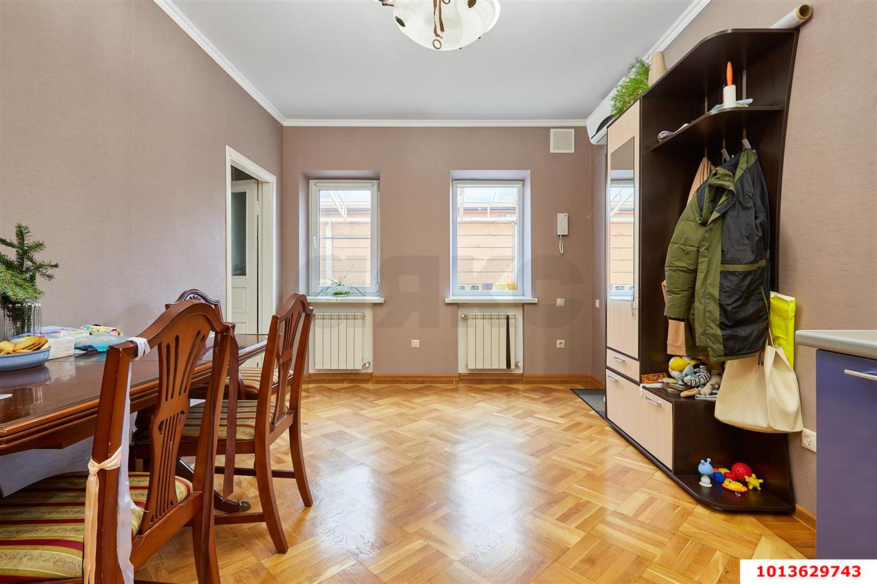 Фото №8: Дом 59 м² + 3 сот. - Краснодар, ул. Кропоткина, 105