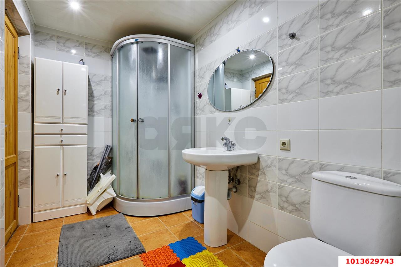 Фото №12: Дом 59 м² + 3 сот. - Краснодар, Кожзавод, ул. Кропоткина, 105