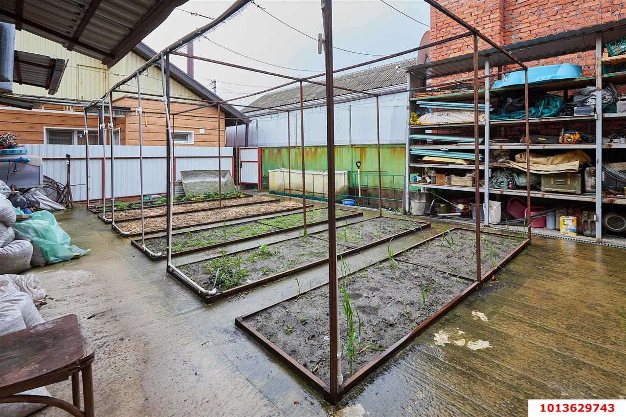 Фото №5: Дом 59 м² + 3 сот. - Краснодар, Кожзавод, ул. Кропоткина, 105