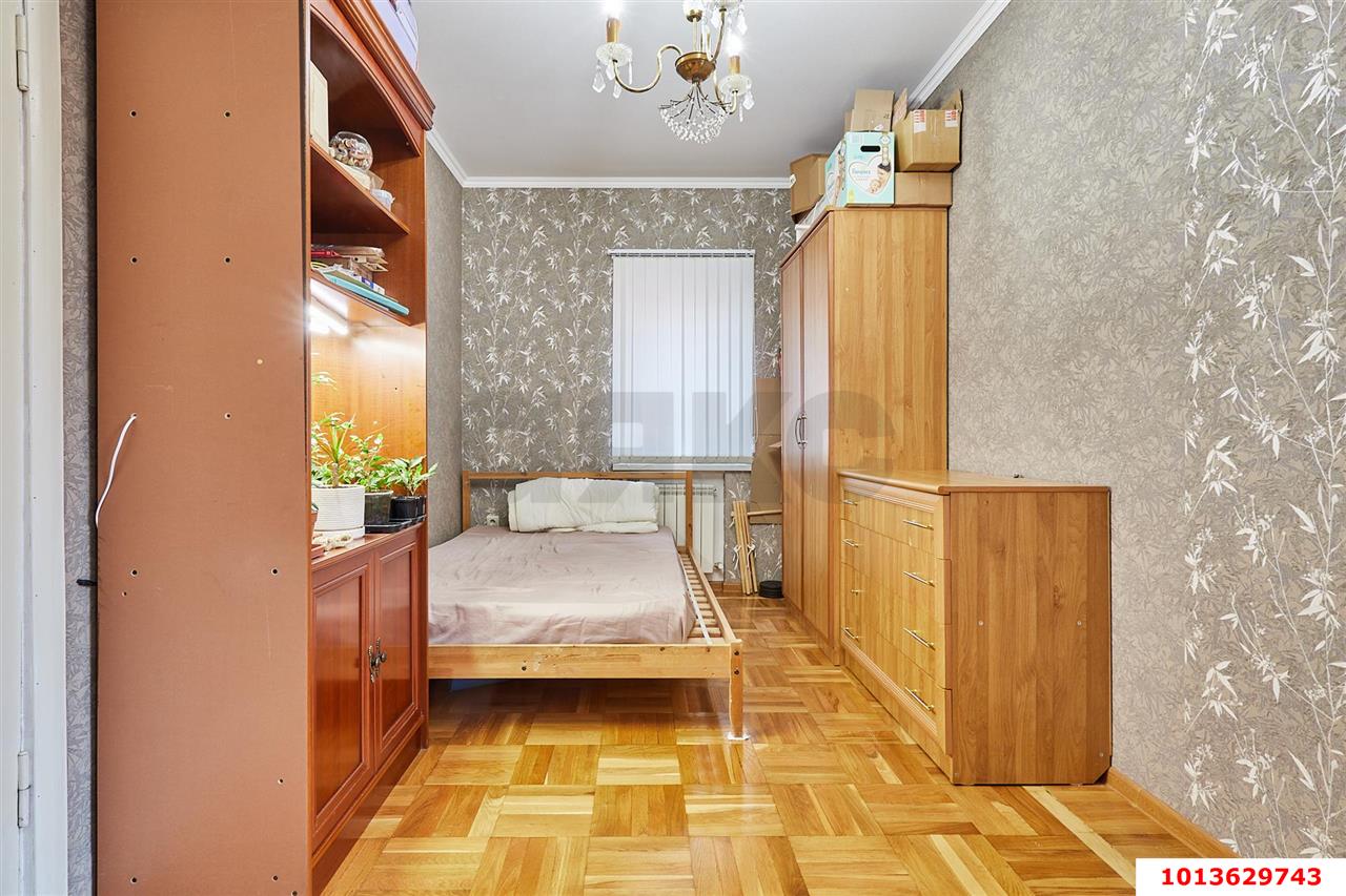 Фото №10: Дом 59 м² + 3 сот. - Краснодар, ул. Кропоткина, 105