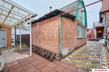 Фото №4: Дом 59 м² - Краснодар, мкр. Кожзавод, ул. Кропоткина, 105