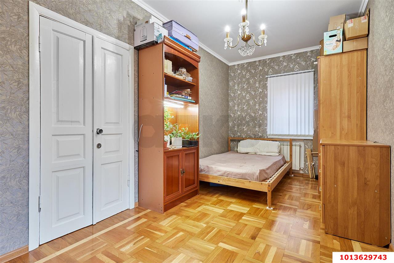 Фото №9: Дом 59 м² + 3 сот. - Краснодар, Кожзавод, ул. Кропоткина, 105