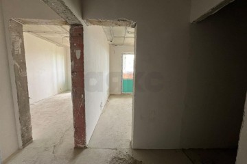 Фото №3: 1-комнатная квартира 44 м² - Краснодар, мкр. жилой комплекс Парусная Регата, ул. Автолюбителей, 1Дк3