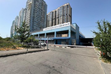 Фото №2: 1-комнатная квартира 44 м² - Краснодар, мкр. жилой комплекс Парусная Регата, ул. Автолюбителей, 1Дк3