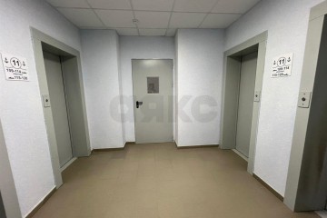 Фото №5: 1-комнатная квартира 44 м² - Краснодар, мкр. жилой комплекс Парусная Регата, ул. Автолюбителей, 1Дк3