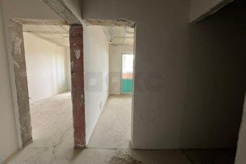 Фото №2: 1-комнатная квартира 44 м² - Краснодар, мкр. жилой комплекс Парусная Регата, ул. Автолюбителей, 1Дк3