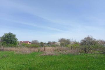 Фото №3: Земельный участок 10 сот. - Копанской, мкр. Прикубанский внутригородской округ, ул. Победы, 20