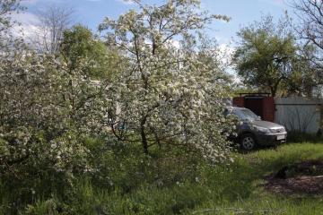 Фото №4: Земельный участок 10 сот. - Копанской, мкр. Прикубанский внутригородской округ, ул. Победы, 20