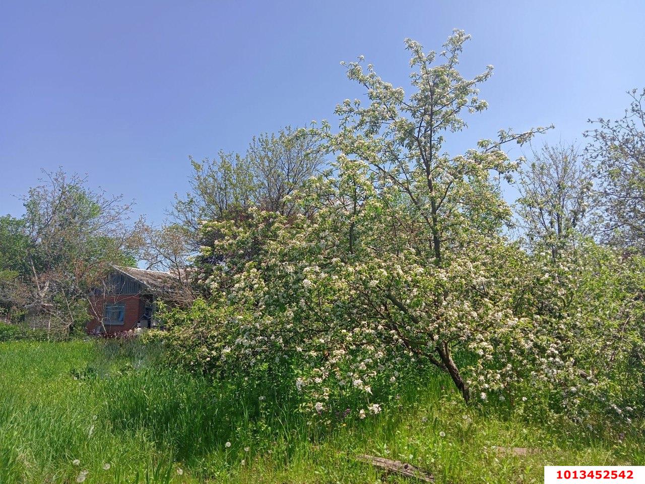 Фото №5: Земельный участок под ИЖС 10 сот. - Копанской, Прикубанский внутригородской округ, ул. Победы, 20