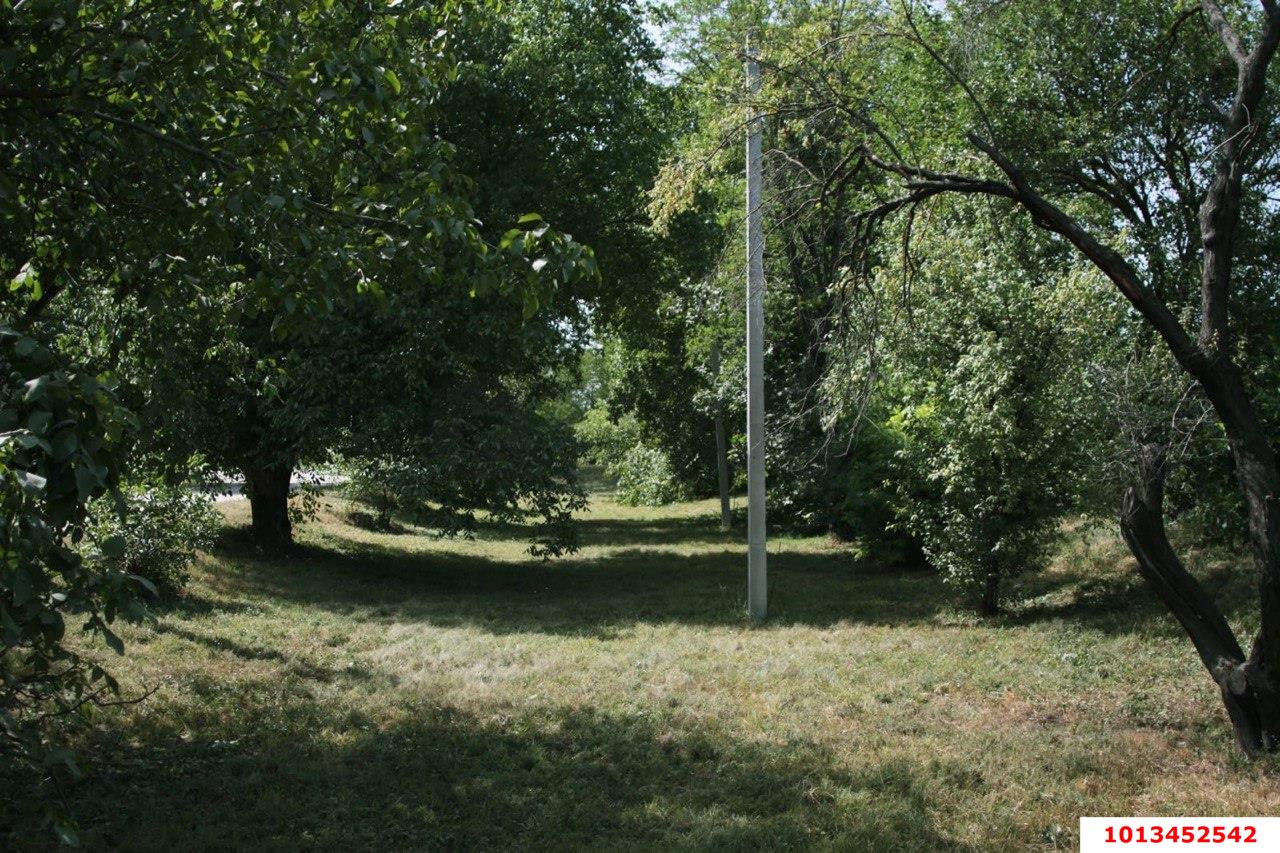 Фото №6: Земельный участок под ИЖС 10 сот. - Копанской, Прикубанский внутригородской округ, ул. Победы, 20