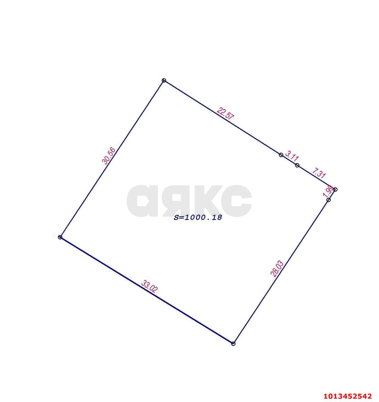 Фото №7: Земельный участок под ИЖС 10 сот. - Копанской, Прикубанский внутригородской округ, ул. Победы, 20