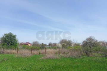 Фото №3: Земельный участок под ИЖС 10 сот. - Копанской, мкр. Прикубанский внутригородской округ, ул. Победы, 20