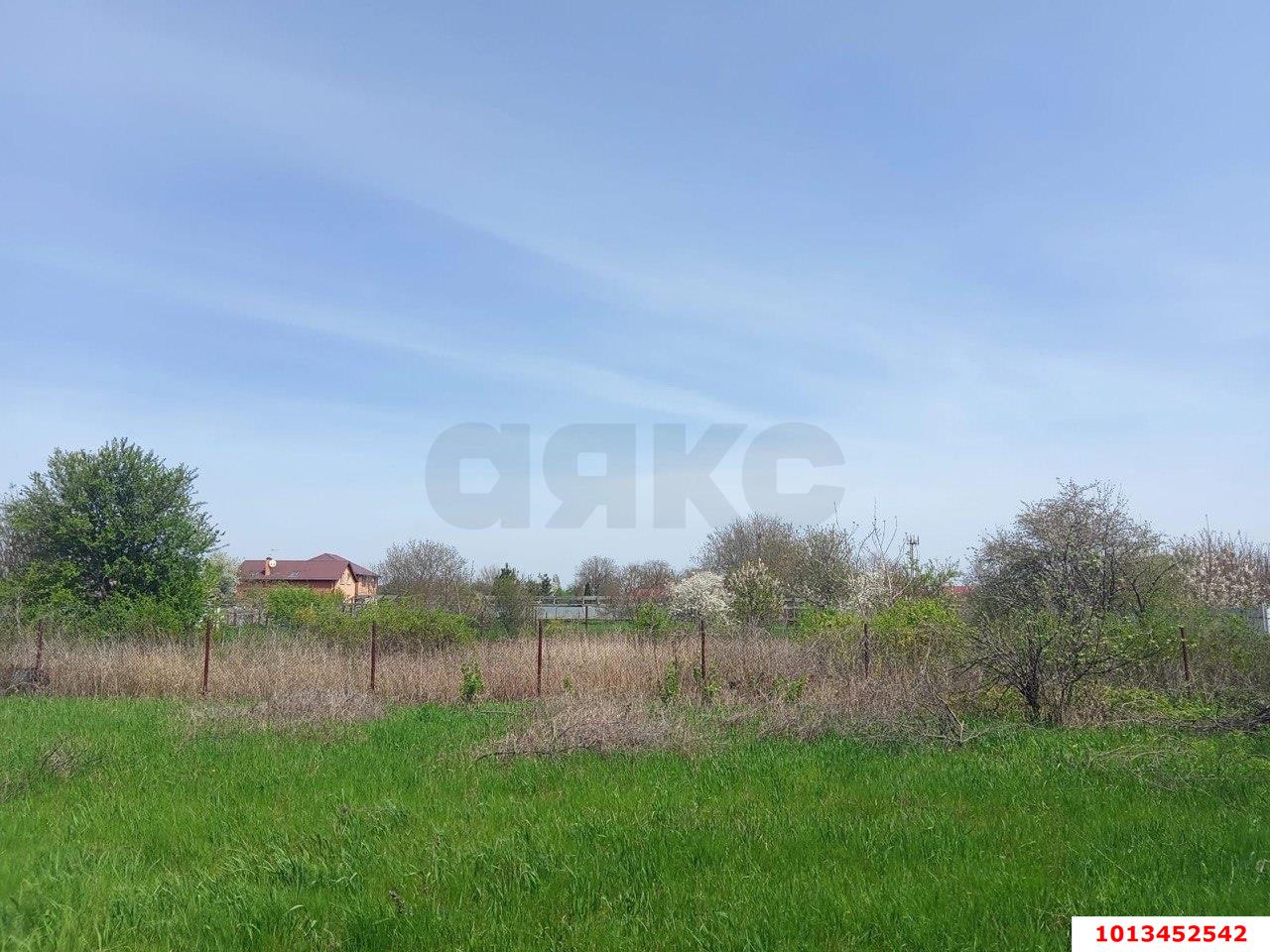 Фото №3: Земельный участок под ИЖС 10 сот. - Копанской, Прикубанский внутригородской округ, ул. Победы, 20