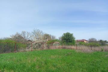 Фото №2: Земельный участок 10 сот. - Копанской, мкр. Прикубанский внутригородской округ, ул. Победы, 20