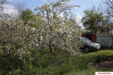Фото №4: Земельный участок под ИЖС 10 сот. - Копанской, мкр. Прикубанский внутригородской округ, ул. Победы, 20
