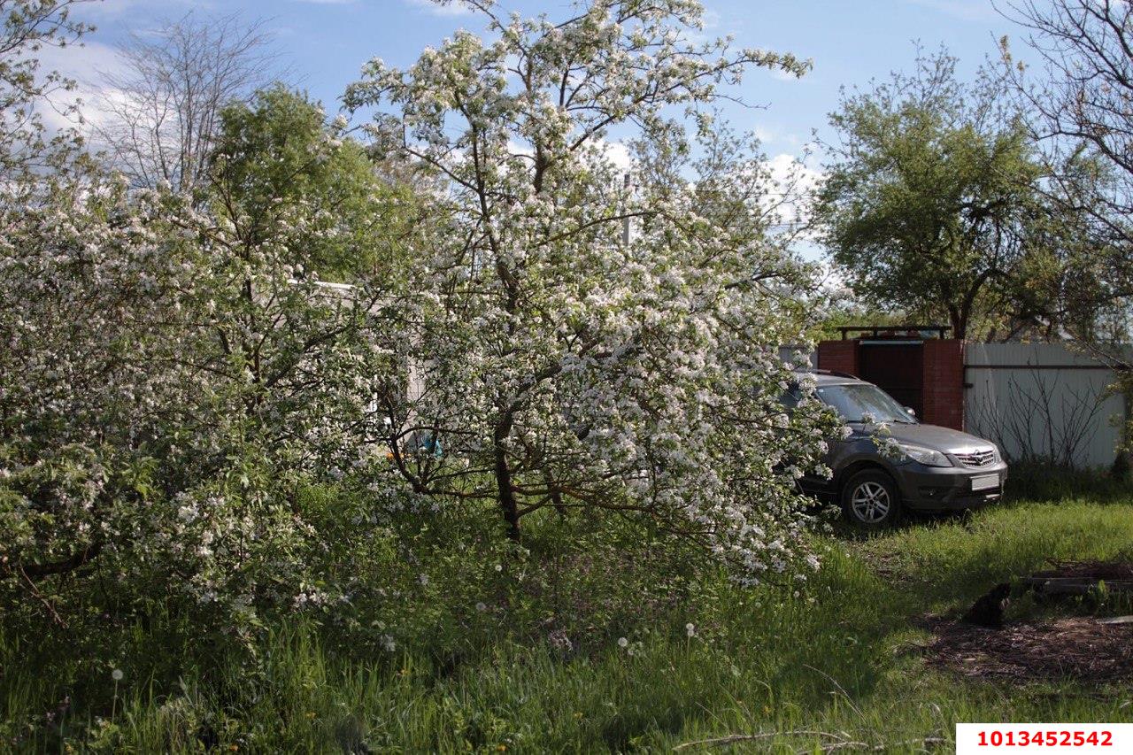 Фото №4: Земельный участок под ИЖС 10 сот. - Копанской, Прикубанский внутригородской округ, ул. Победы, 20