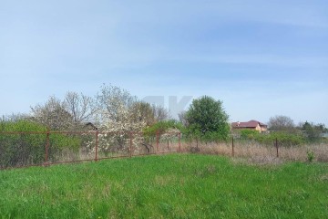 Фото №2: Земельный участок под ИЖС 10 сот. - Копанской, мкр. Прикубанский внутригородской округ, ул. Победы, 20