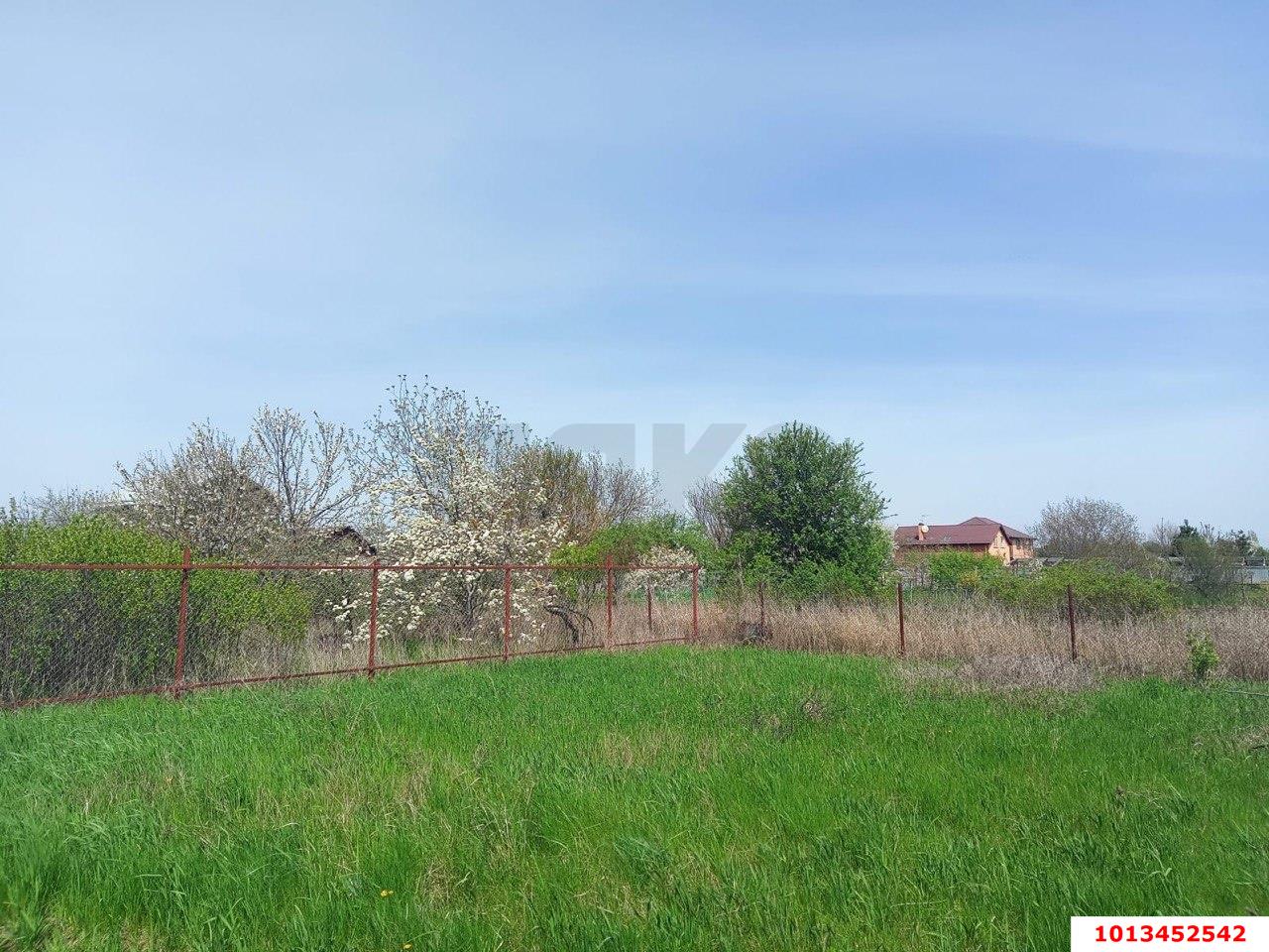 Фото №2: Земельный участок под ИЖС 10 сот. - Копанской, Прикубанский внутригородской округ, ул. Победы, 20