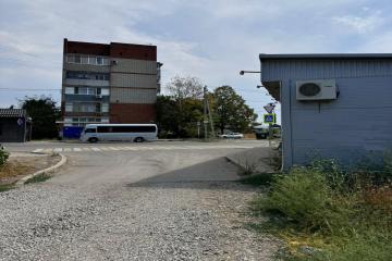 Фото №2: Коммерция 40 м² - Яблоновский, ул. Космическая, 53/3