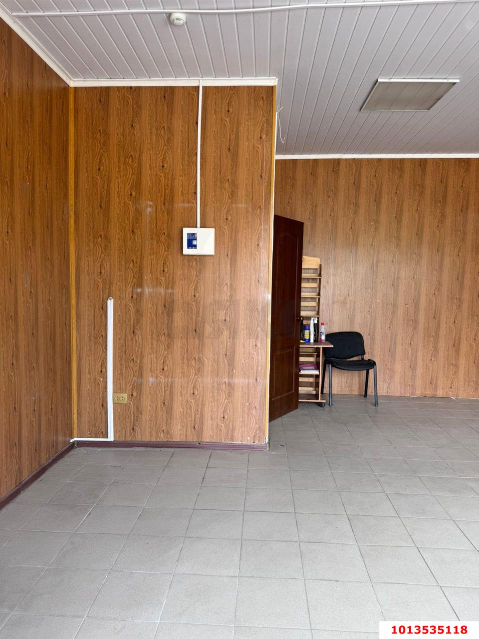 Фото №7: Торговое помещение 40 м² - Яблоновский, ул. Космическая, 53/3