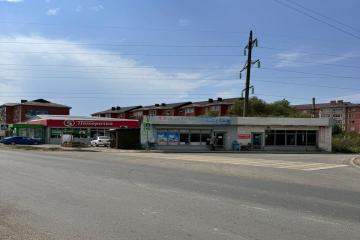 Фото №1: Коммерция 40 м² - Яблоновский, ул. Космическая, 53/3