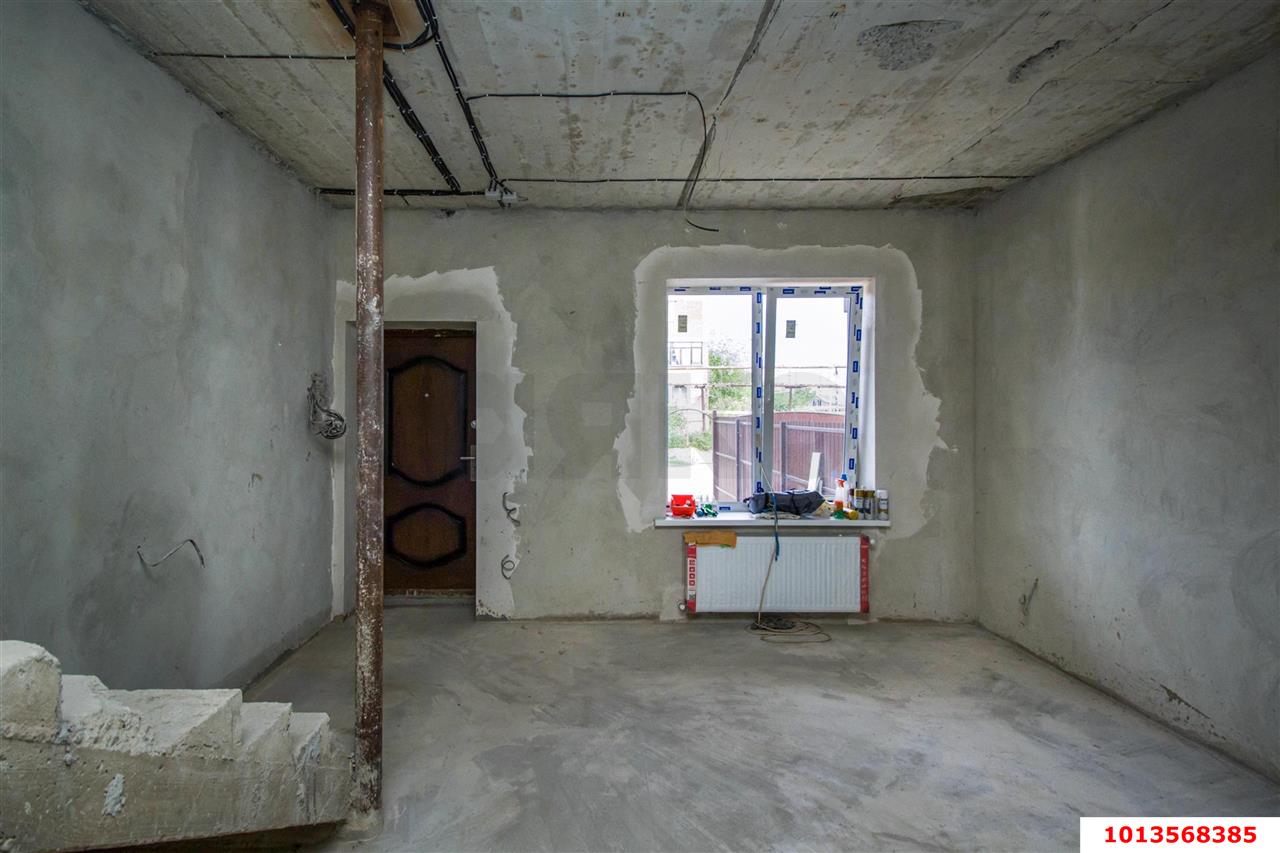 Фото №10: Таунхаус 105 м² + 2.8 сот. - Яблоновский, пр-д 3-й  Толбухина, 5