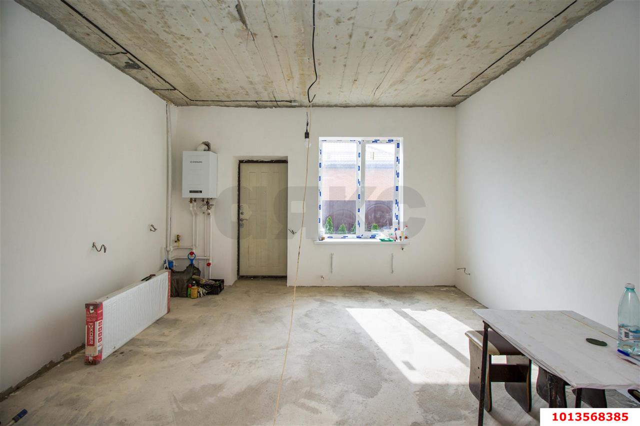 Фото №13: Таунхаус 105 м² + 2.8 сот. - Яблоновский, пр-д 3-й  Толбухина, 5