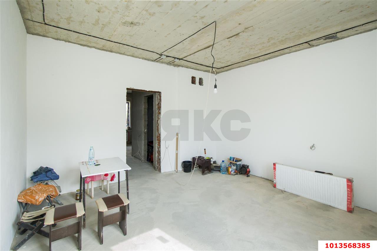 Фото №12: Дом 105 м² + 2.8 сот. - Яблоновский, пр-д 3-й  Толбухина, 5