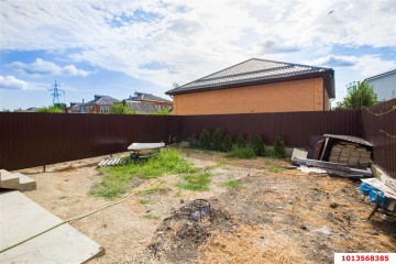 Фото №2: Таунхаус 105 м² - Яблоновский, пр-д 3-й  Толбухина, 5