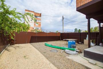 Фото №1: Дом 105 м² - Яблоновский, пр-д 3-й  Толбухина, 5